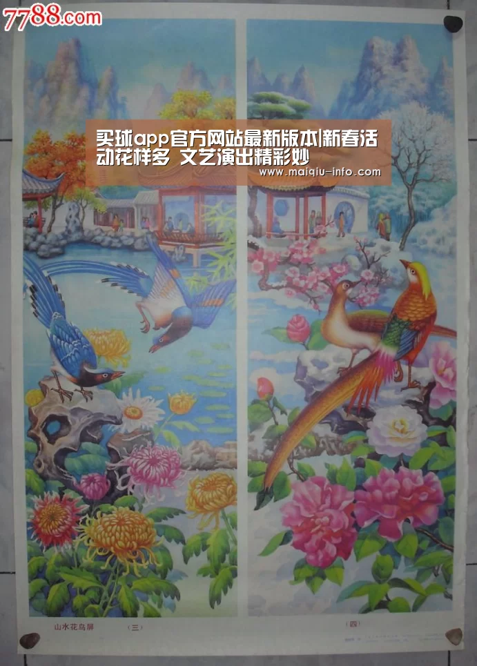 买球app官方网站最新版本|新春活动花样多 文艺演出精彩妙(图3) 买球app官方网站手机版